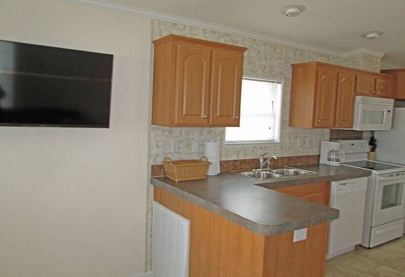 فندق Southern Palms Park Model 4