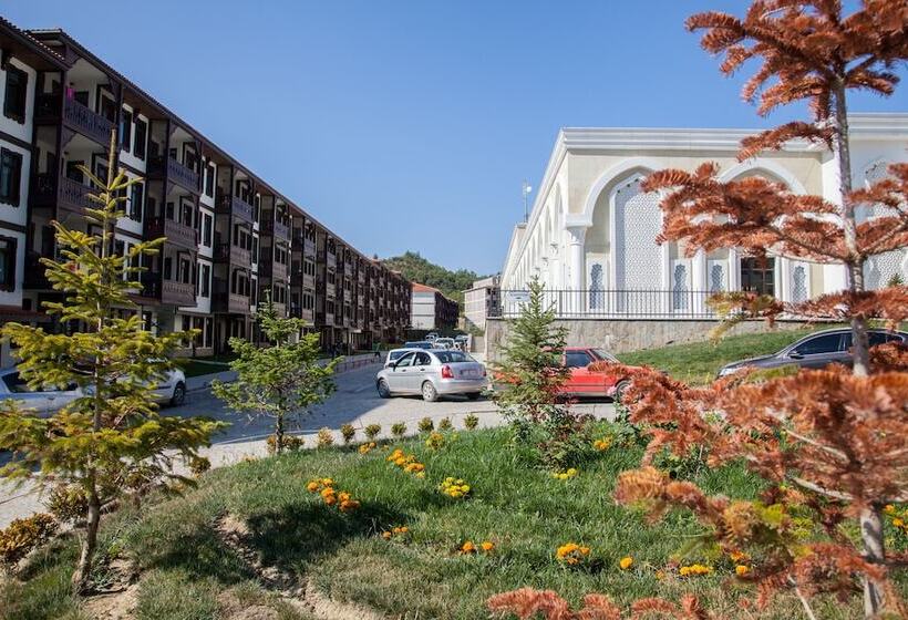 호텔 Taraklı Termal Suite
