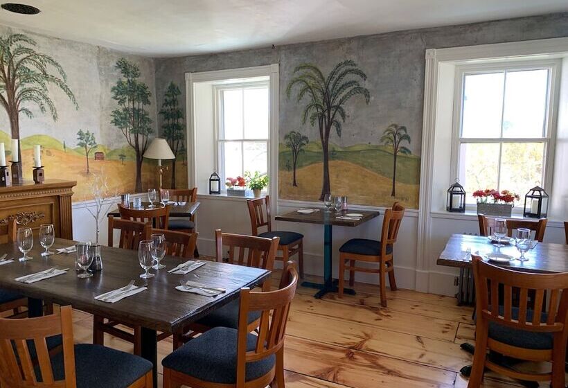 فندق The Birchwood Inn