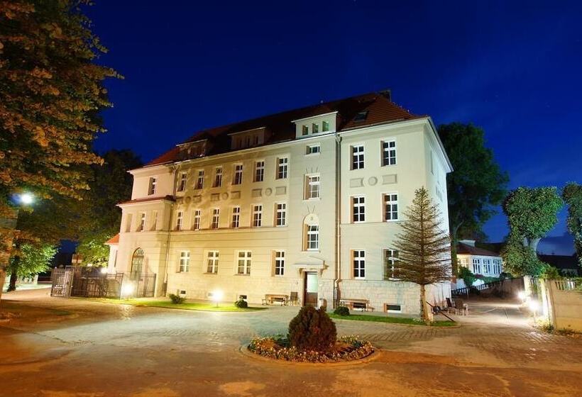호텔 Villa La Pierre