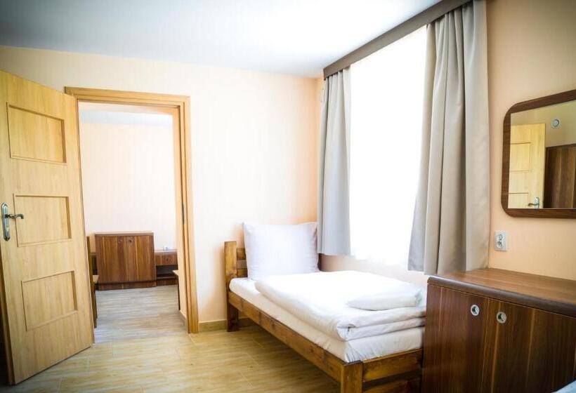 Kompleks Hotelarski Zgoda