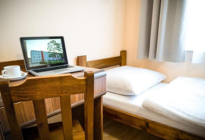 Kompleks Hotelarski Zgoda