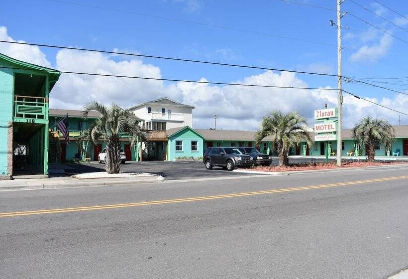 Moran Motel
