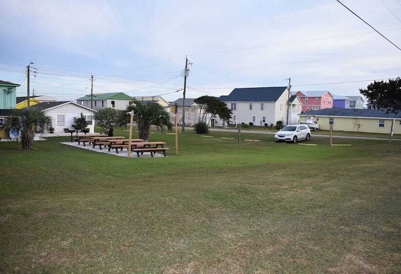 Moran Motel