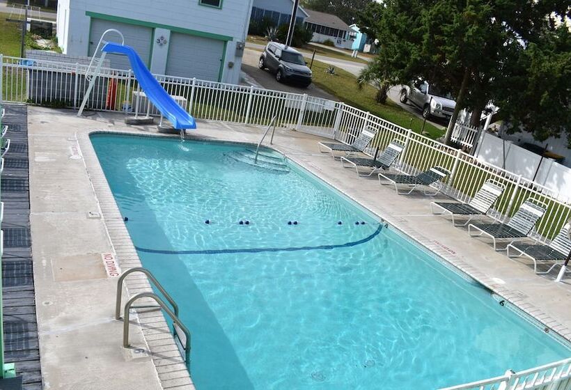 Moran Motel