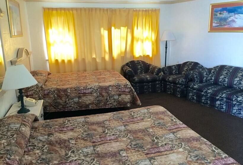 Withlacoochee Motel