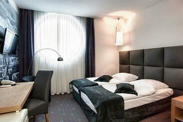 Aroma Stone Hotel Spa