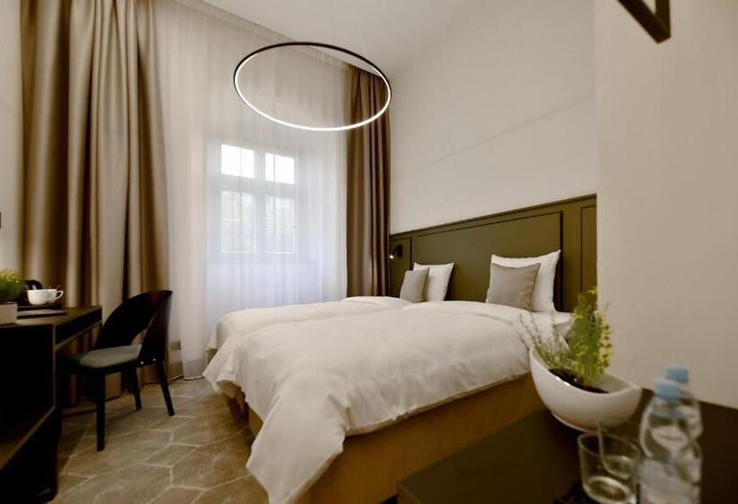 Herbal Hotel Wrocław
