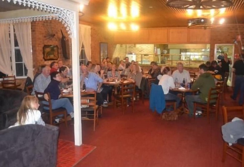 فندق San Michele Adaminaby