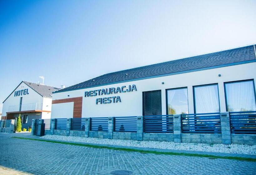 هتل Sjesta