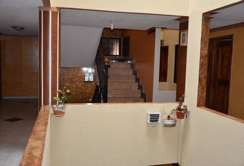 Hotel Chunchi Imperial