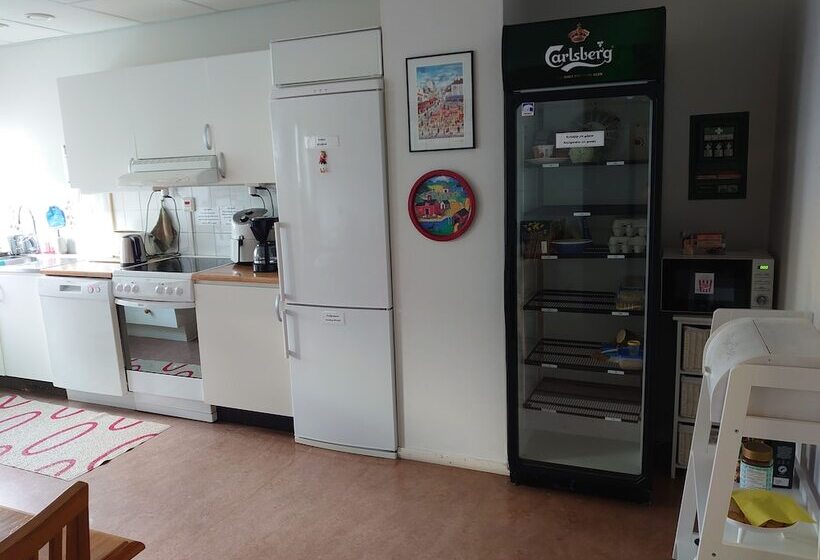 هتل Luleå Bed & Breakfast