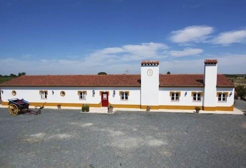 هتل Monte Da Chalaça