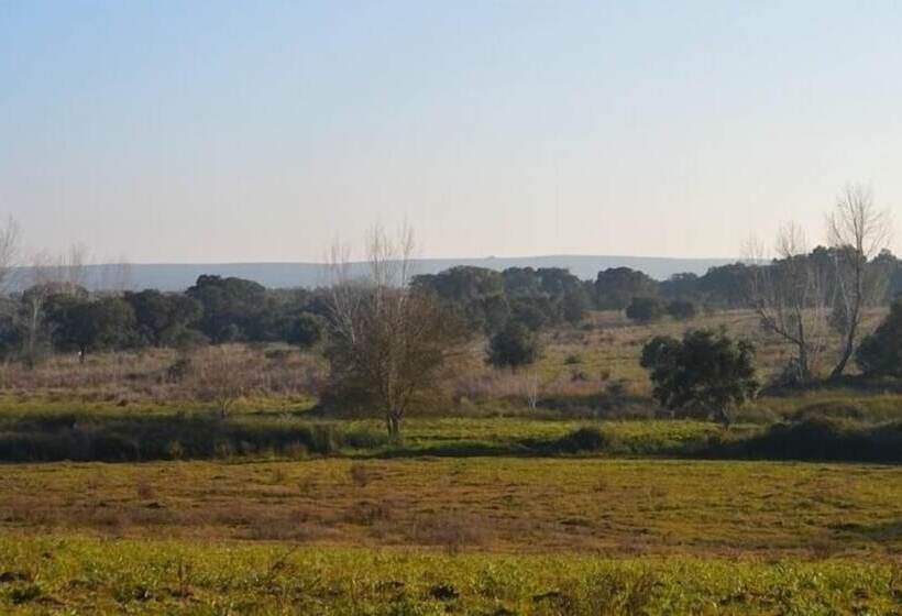 هتل Monte Da Chalaça