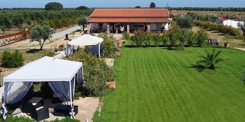 هتل Monte Da Chalaça