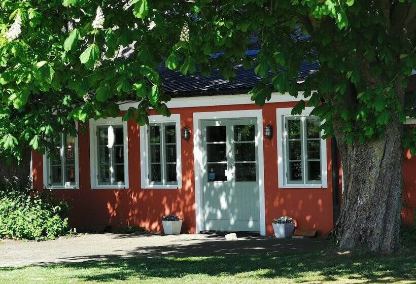 هتل östangård Bed & Breakfast