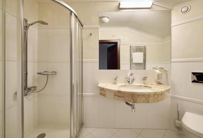 هتل Woźniak Residence