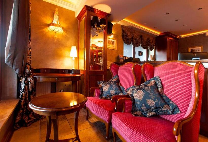 هتل Woźniak Residence