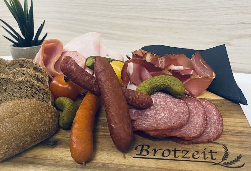 هتل Prize by Radisson, Munich Airport