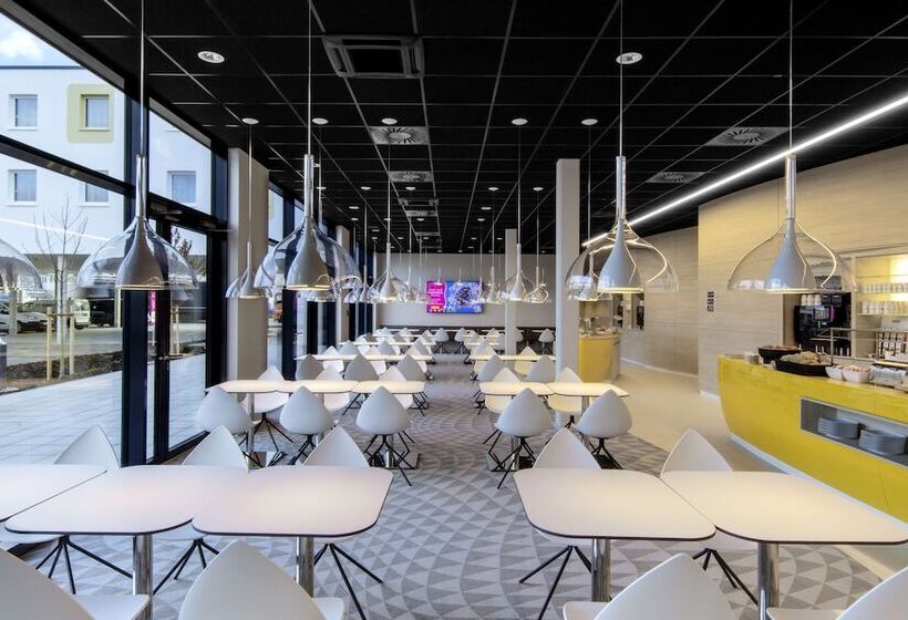 هتل Prize by Radisson, Munich Airport