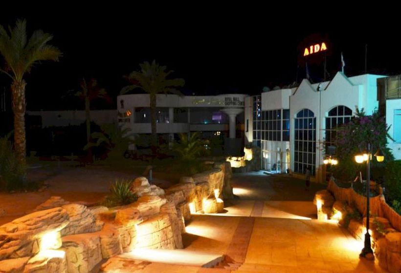 Aida 2 Hotel Naama Bay