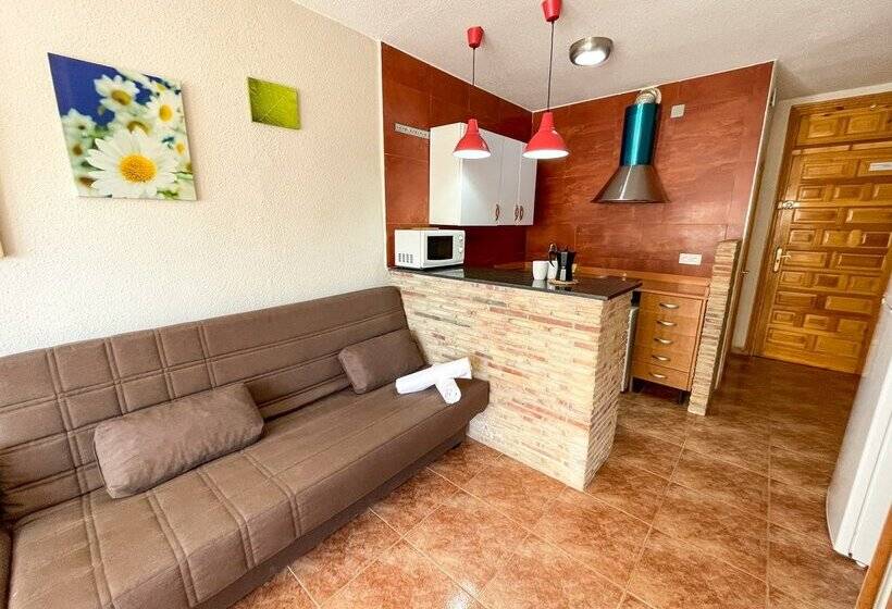 Apartamentos Gandia Bellreguard 3000
