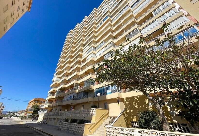 Apartamentos Gandia Bellreguard 3000