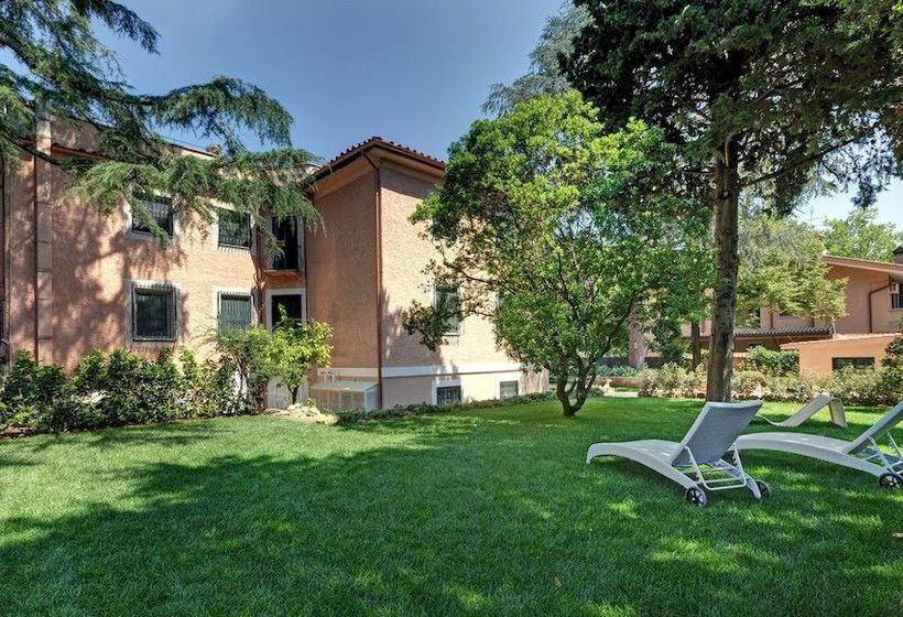 Appia Antica Resort