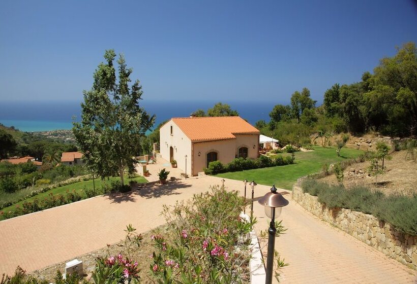 B&b Le Ginestre