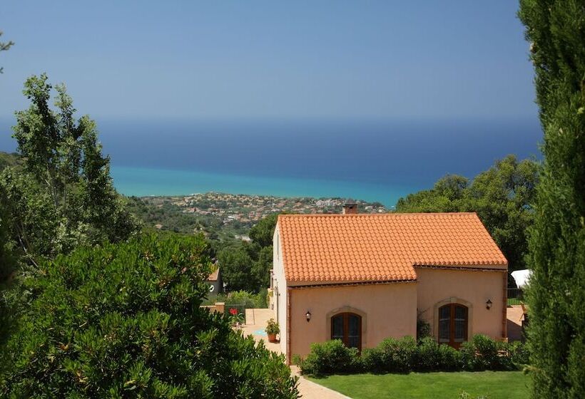 B&b Le Ginestre