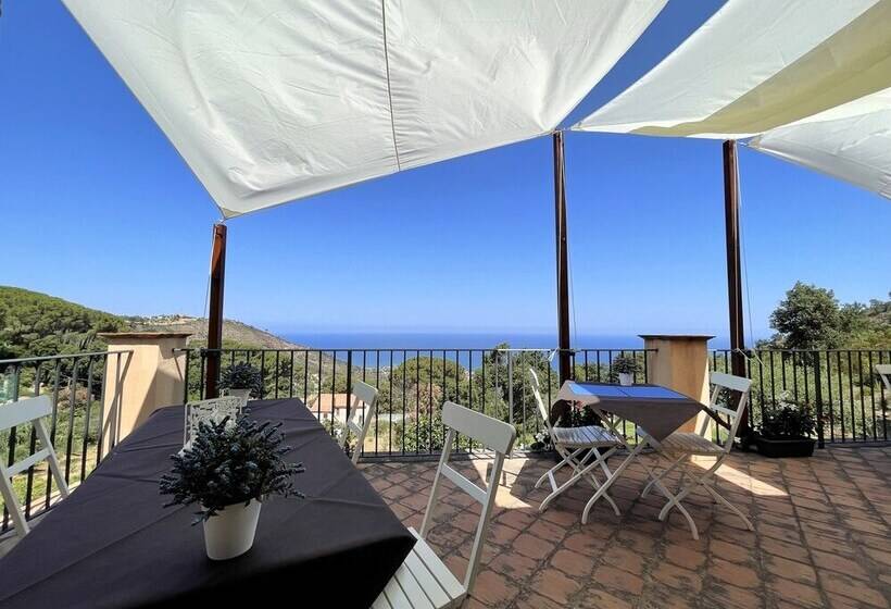 B&b Le Ginestre