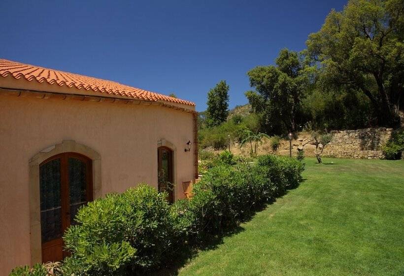 B&b Le Ginestre
