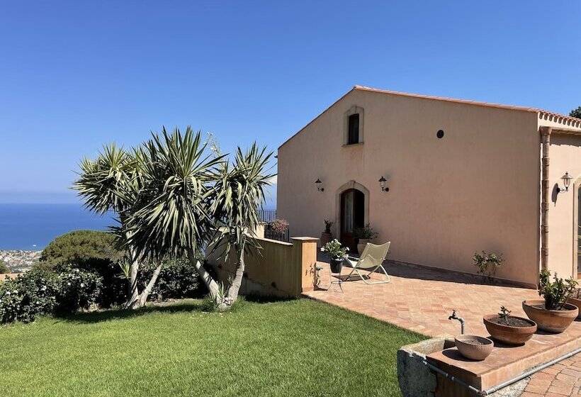 B&b Le Ginestre