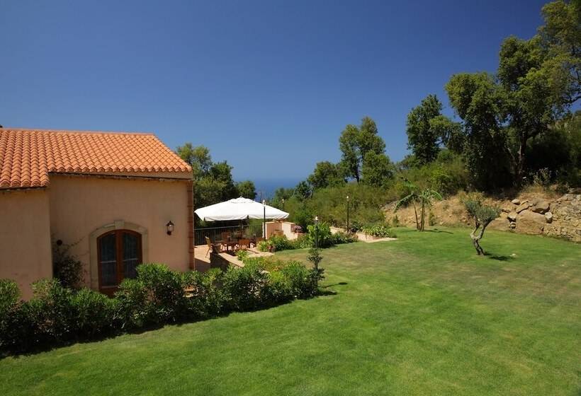 B&b Le Ginestre
