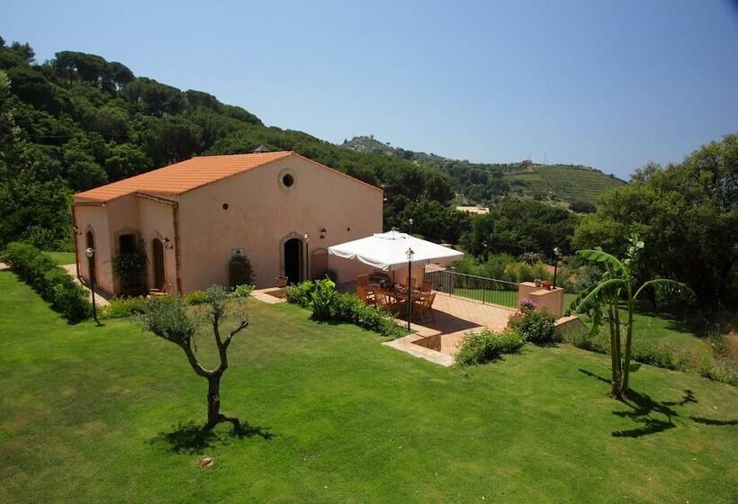 B&b Le Ginestre