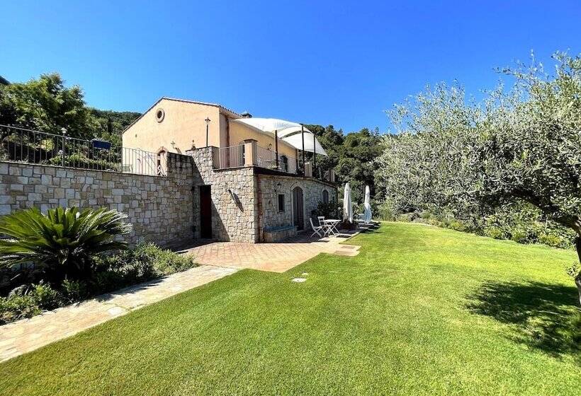B&b Le Ginestre