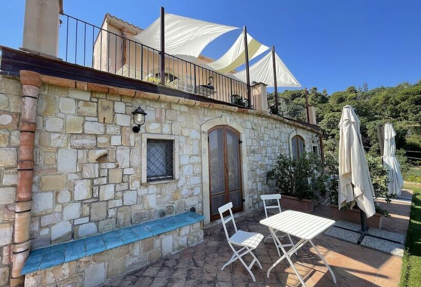 B&b Le Ginestre