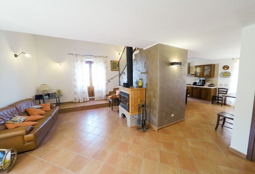 B&b Le Ginestre