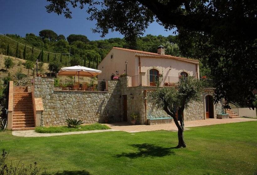 B&b Le Ginestre