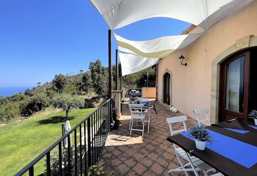 B&b Le Ginestre