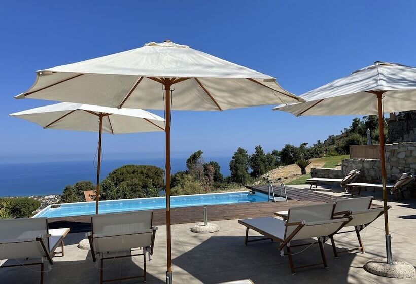 B&b Le Ginestre