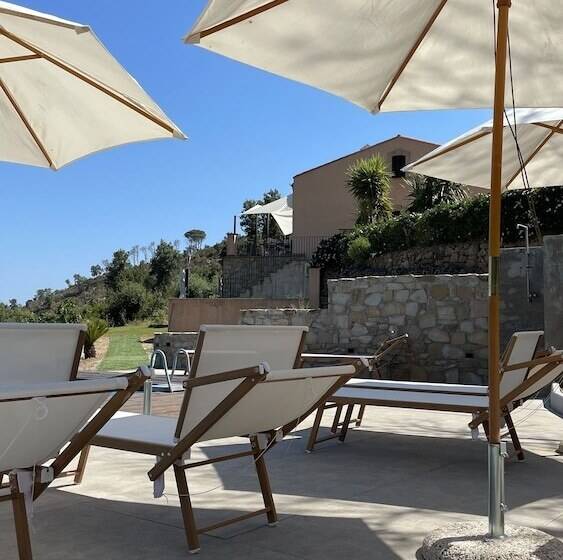 B&b Le Ginestre