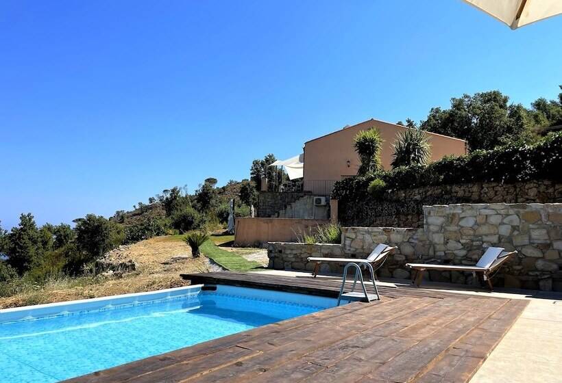 B&b Le Ginestre