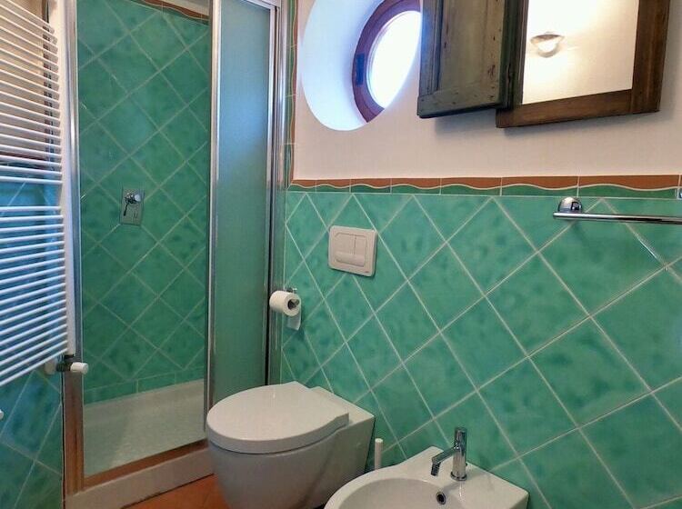 B&b Le Ginestre