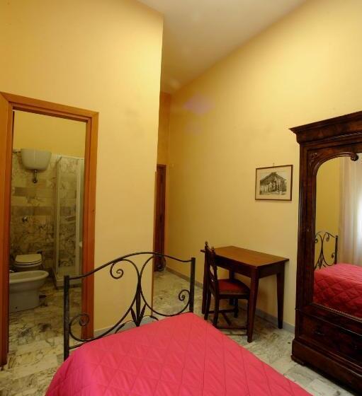 تختخواب و صبحانه Albergo Bellavista