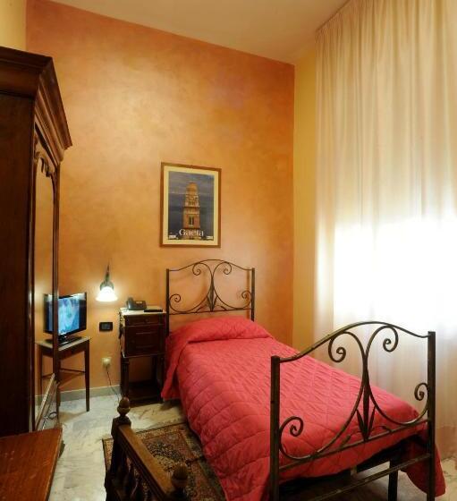 Bed & Breakfast Albergo Bellavista