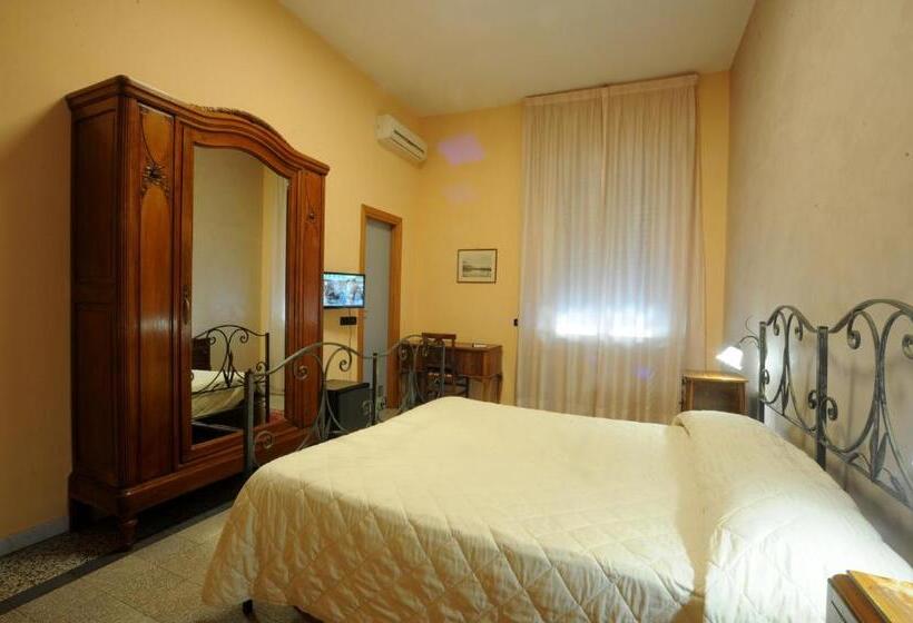 تختخواب و صبحانه Albergo Bellavista