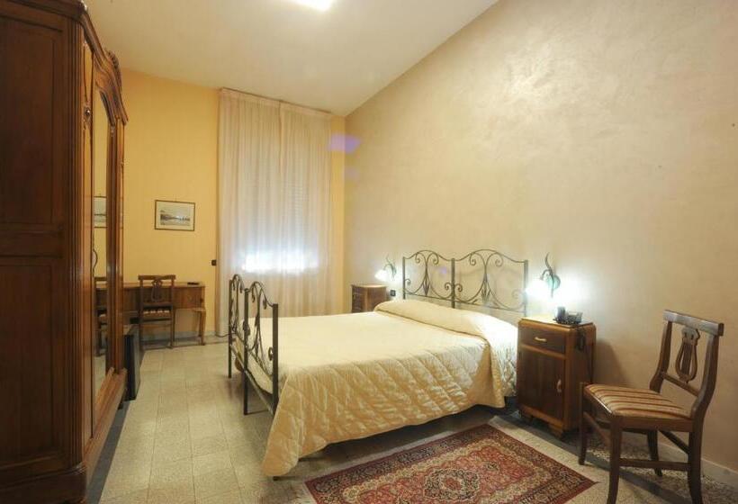 تختخواب و صبحانه Albergo Bellavista