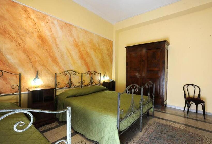 تختخواب و صبحانه Albergo Bellavista