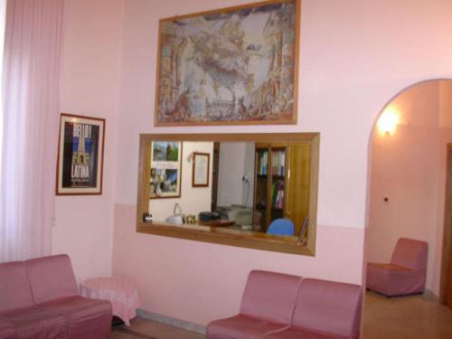 Bed & Breakfast Albergo Bellavista